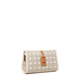 Borsa Harriet 73BE8G2568 HARRIETBEIGE/MULTICOLOR V° 73 