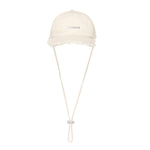 Cappello La Casquette Artichaut 23EACU00452AW00092 110 JACQUEMUS 