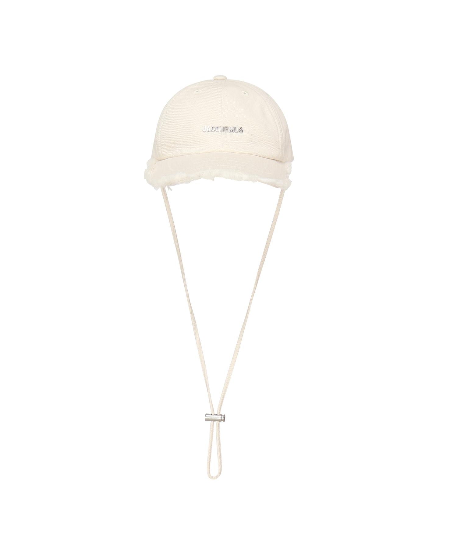 Cappello La Casquette Artichaut 23EACU00452AW00092 110 JACQUEMUS 