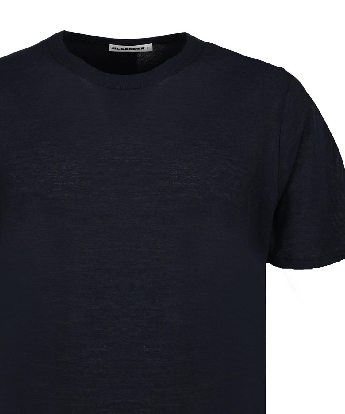 T-shirt in cotone J47GC0012 J45031402 JIL SANDER 