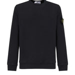 Felpa girocollo con logo K2S156100028 S0A20V0020 STONE ISLAND 