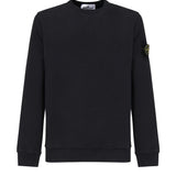 Felpa girocollo con logo K2S156100028 S0A20V0020 STONE ISLAND 