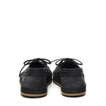 Scarpe da barca H683 HXM6830FO50U5W 1001 HOGAN 