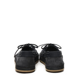 Scarpe da barca H683 HXM6830FO50U5W 1001 HOGAN 
