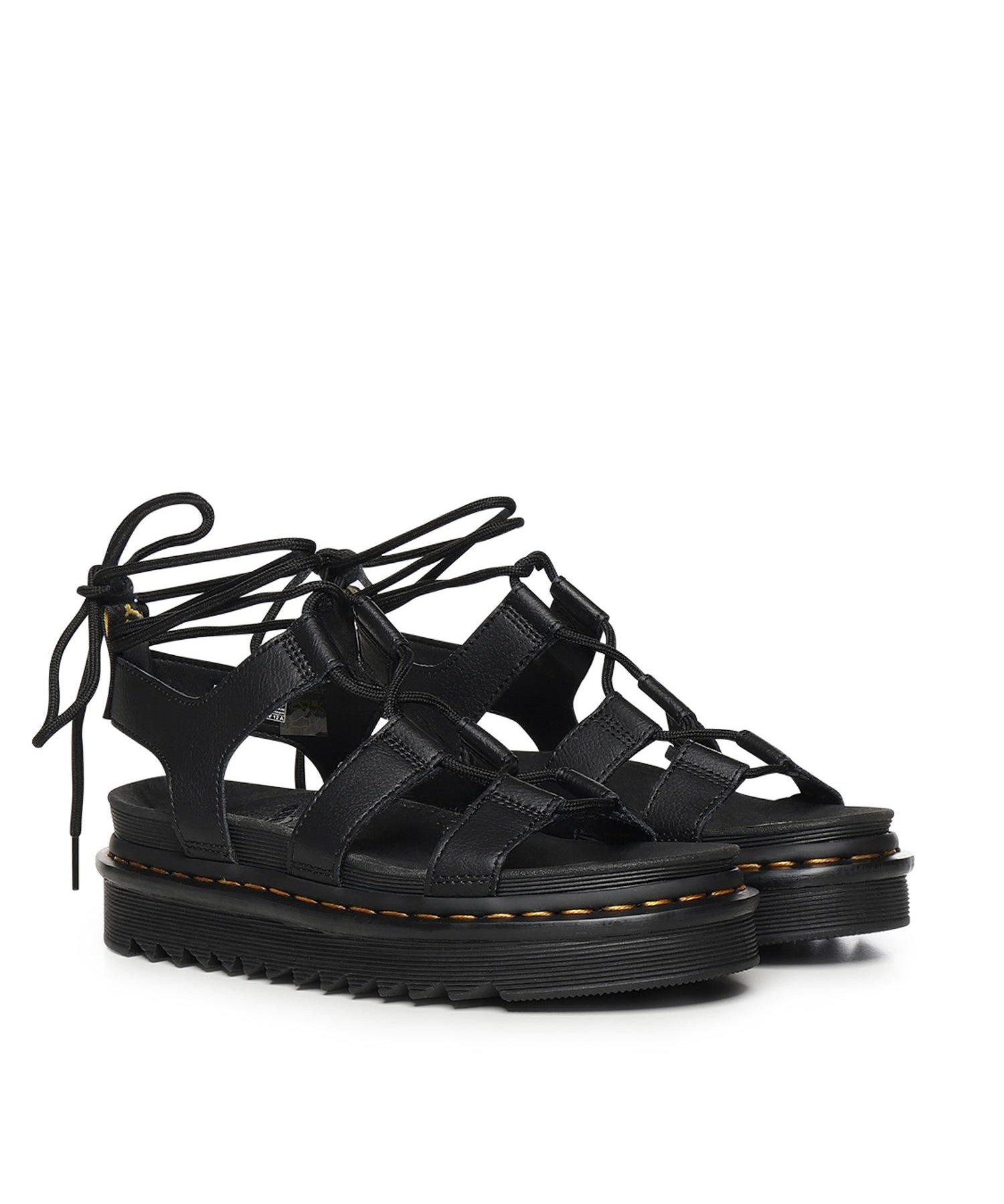 Sandali platform Nartilla 31617001  DR. MARTENS 