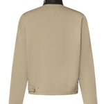 Giacca in cotone leggero 852530 V6KO02549 BOTTEGA VENETA 