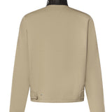 Giacca in cotone leggero 852530 V6KO02549 BOTTEGA VENETA 