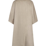 Cappa lunga in drap di cachemire 2524736101600 032 MAX MARA 