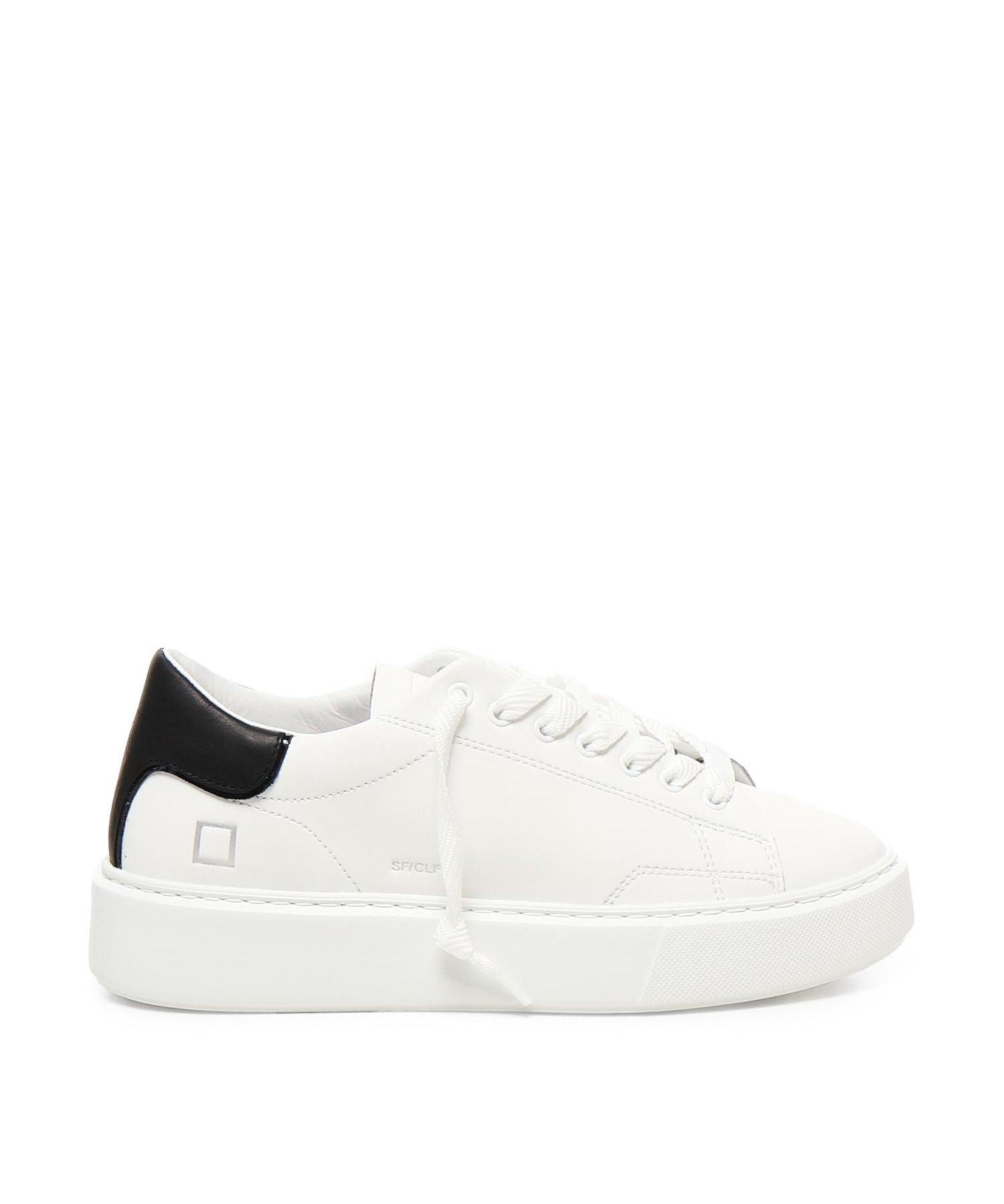 Sneakers Sfera in pelle W421 SF-CAWB D.A.T.E. 