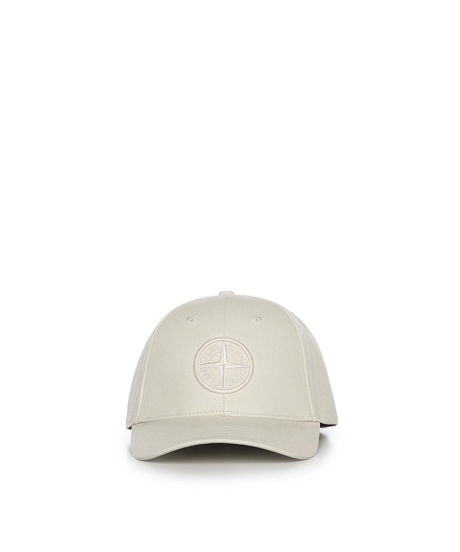 Cappello da baseball con logo L1S159100013 S0248V0093 STONE ISLAND 