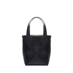 Mini Borsa Puzzle A657V25X01 1100 LOEWE 