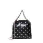 Borsa tote mini Falabella 371223 W91321000 STELLA McCARTNEY 