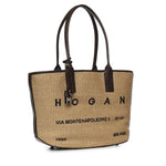 Borsa shopping Hogan Address piccola KBW01TA3200UYI 7E06 HOGAN 