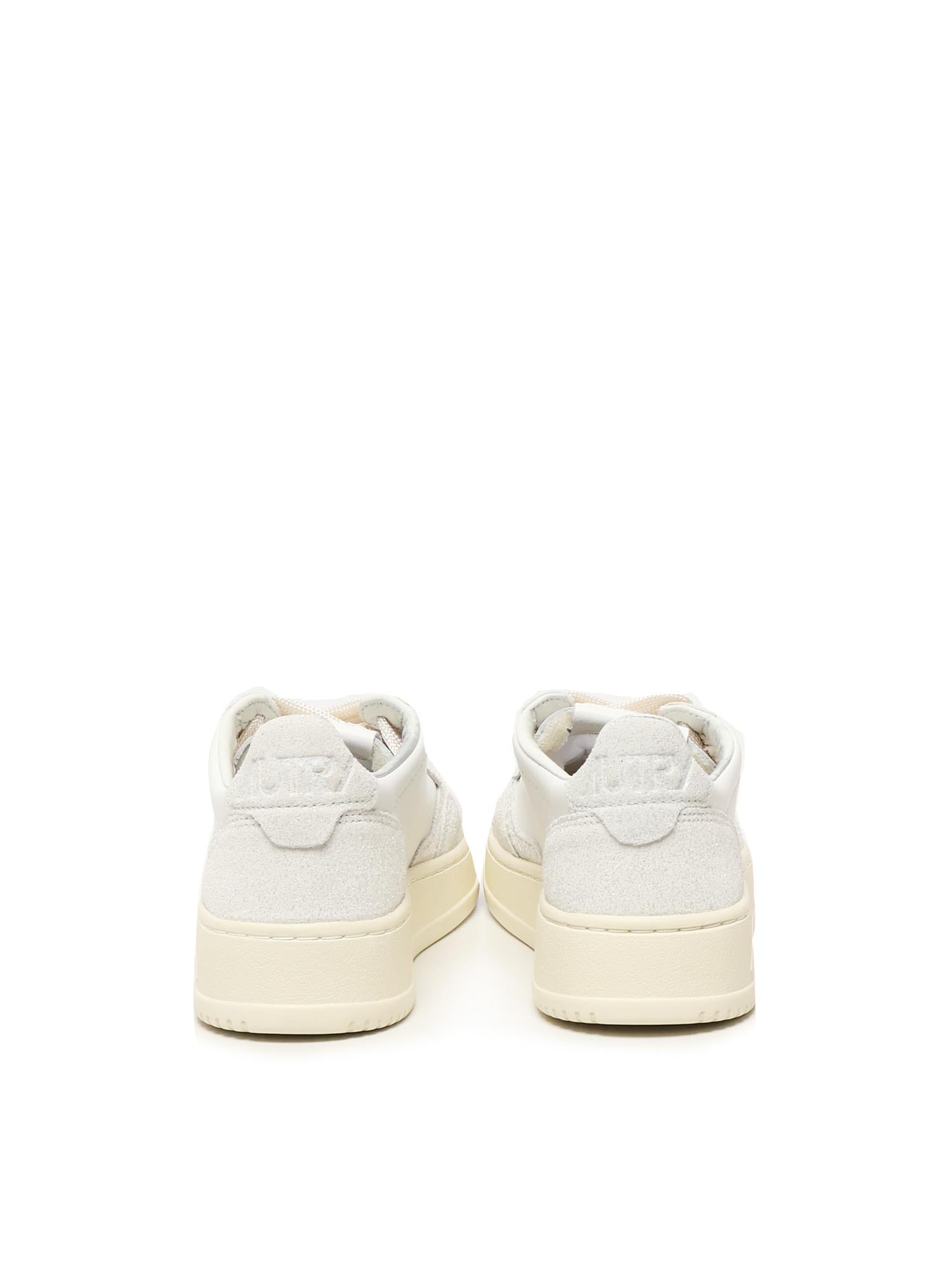 Sneakers Medalist low AULW TA01 AUTRY 
