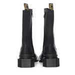 Stivali Chelsea Maybole Hi in pelle 41993001  DR. MARTENS 