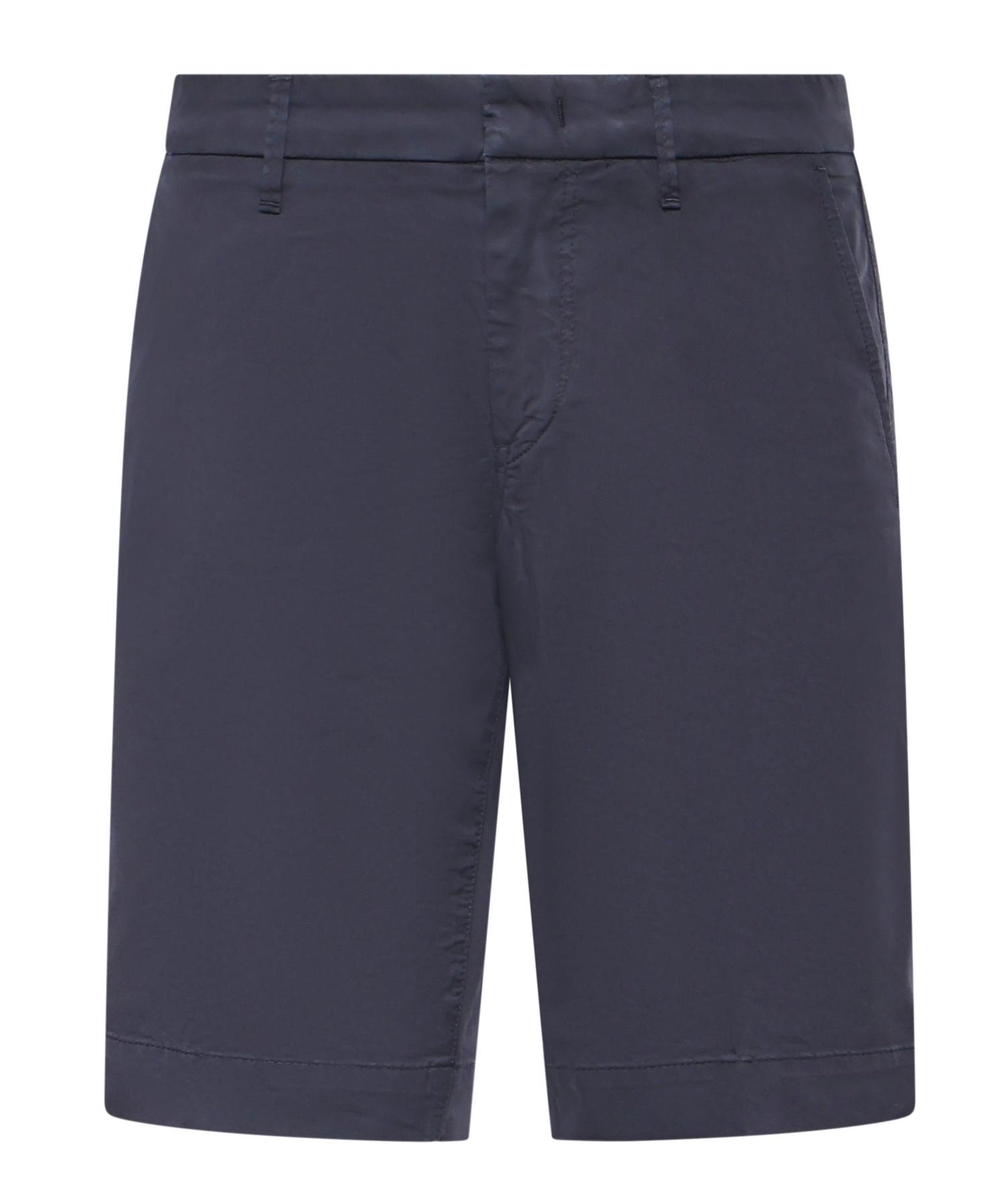 Bermuda in gabardine stretch NTM8352188TGUR U824 FAY 