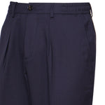 Pantaloni Dominique DOMINIQUE WBSBLU BEABLE 