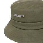 Cappello Le bob Gadjo 223AC001 5012560 JACQUEMUS 