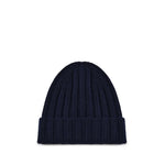 Beanie in lana vergine 15563 10165598 GALIANO 