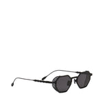 Occhiali da sole CC13 CPT6 BLK CAPOTE 