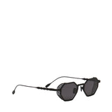 Occhiali da sole CC13 CPT6 BLK CAPOTE 