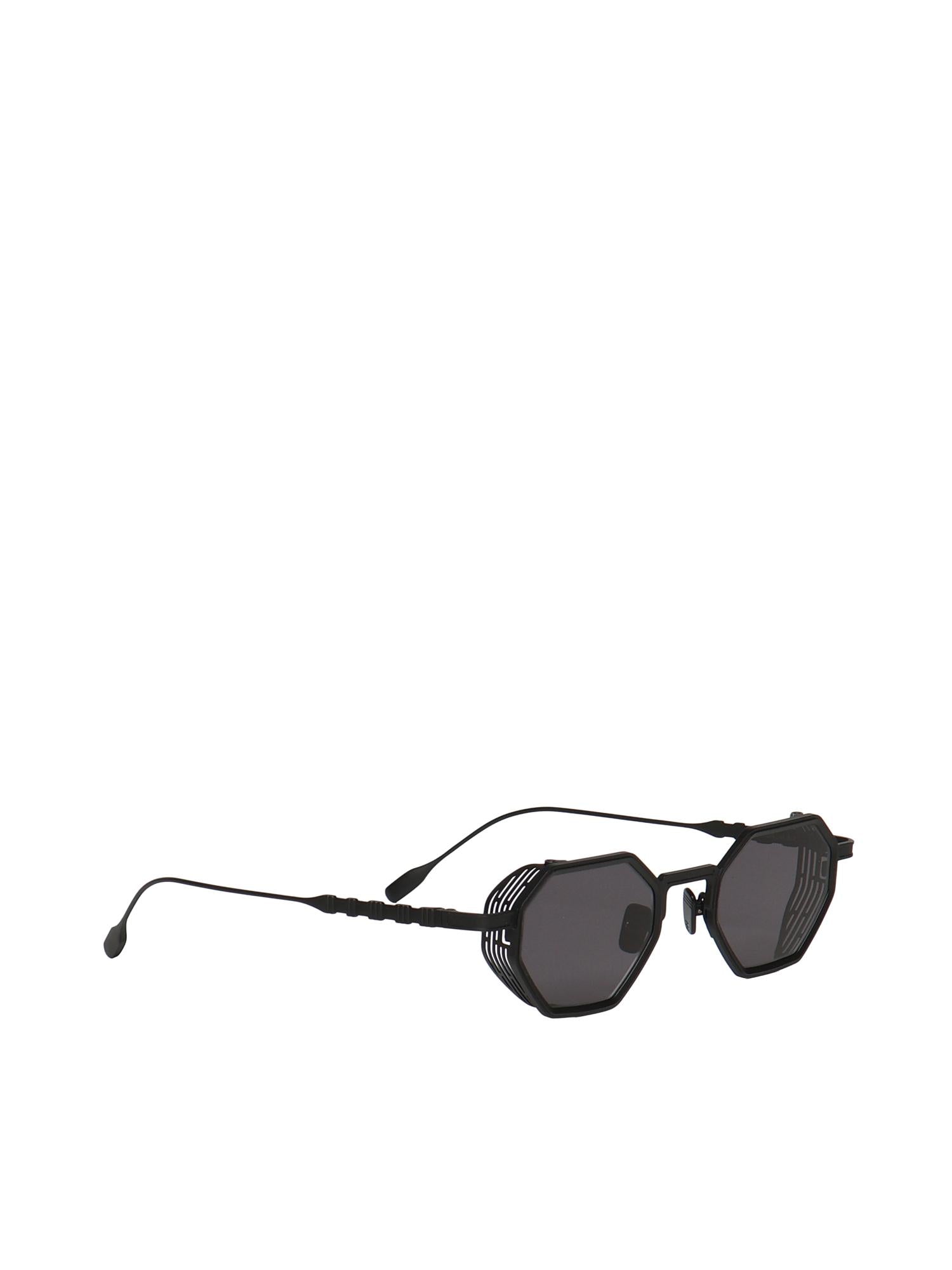 Occhiali da sole CC13 CPT6 BLK CAPOTE 