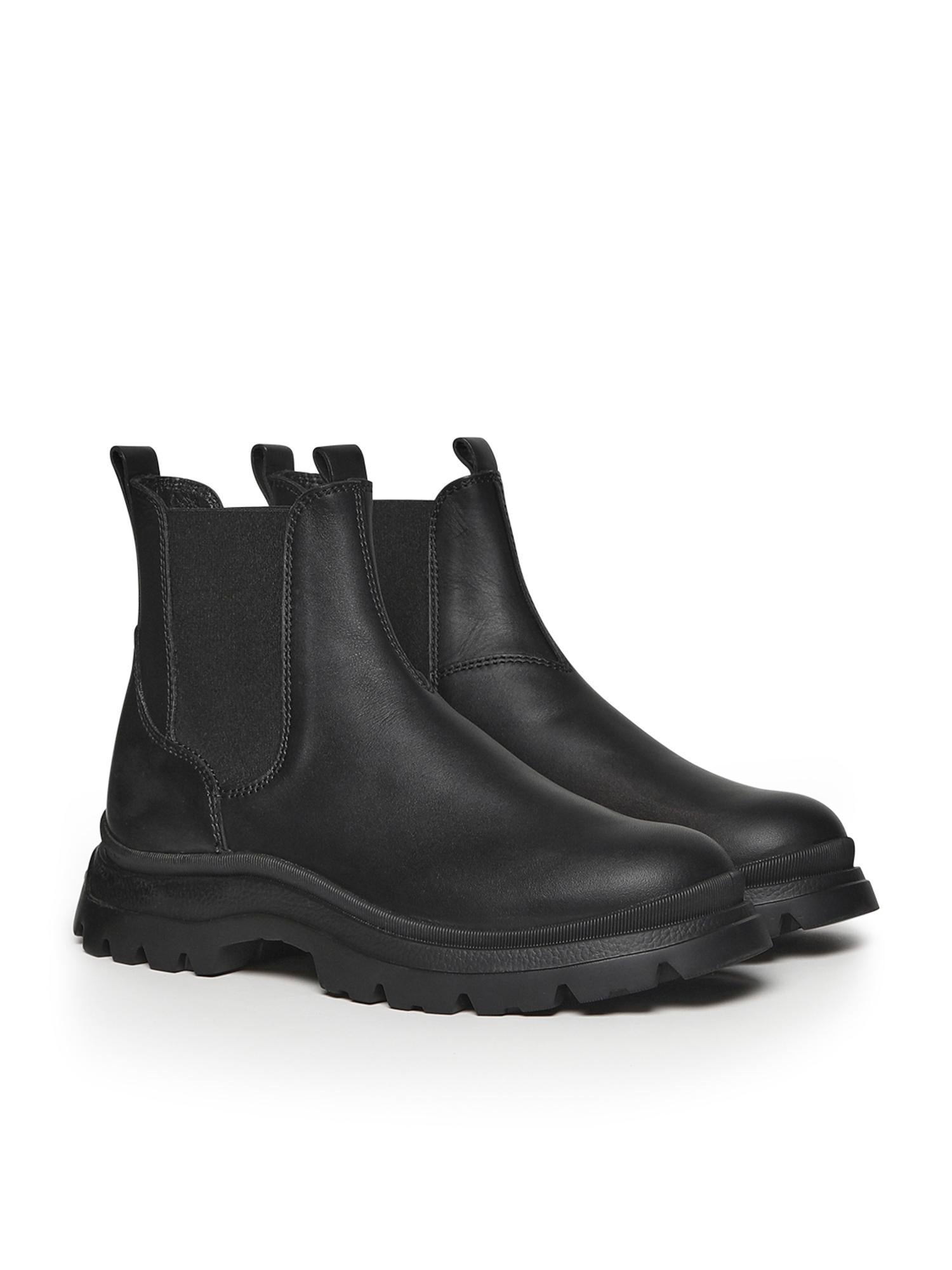 Chelsea Boots Hogan H692 HXM6920FT20UDM B999 HOGAN 