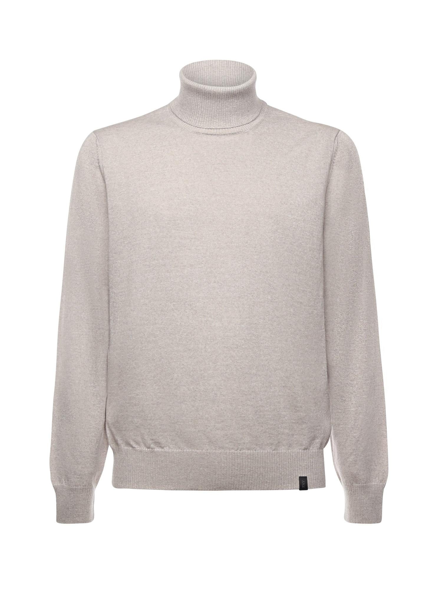 Dolcevita in lana NMMC1512440CQT B211 FAY 