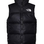 Gilet Retro Nuptse NF0A3JQQLE41  THE NORTH FACE 
