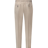 Pantalone in lana vergine G6AB0001 13G GRIFONI 
