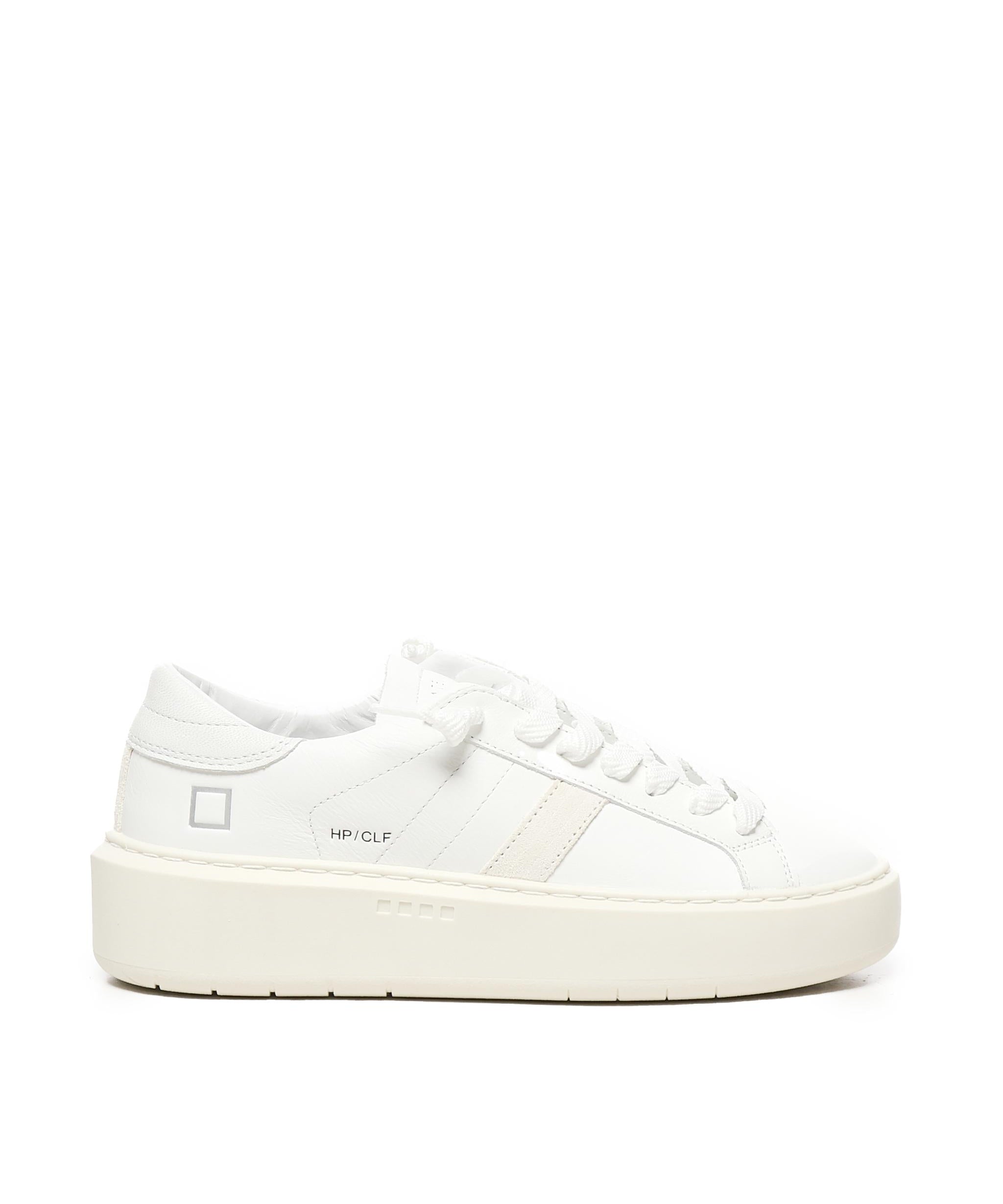 Sneakers Hill Low Platform W421 HP-CAWH D.A.T.E. 