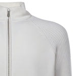 Giacca con zip in lana L75GBTL44TES0L236 00-02 ELEVENTY 