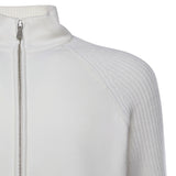 Giacca con zip in lana L75GBTL44TES0L236 00-02 ELEVENTY 