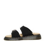 Sandali Josef in suede 41082001  DR. MARTENS 