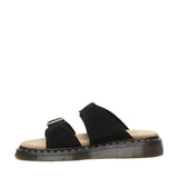 Sandali Josef in suede 41082001  DR. MARTENS 