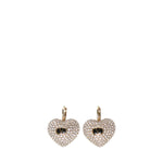Orecchini Coeur Royal 7W2J0AE4 VTIRG5 VALENTINO GARAVANI 