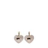 Orecchini Coeur Royal 7W2J0AE4 VTIRG5 VALENTINO GARAVANI 