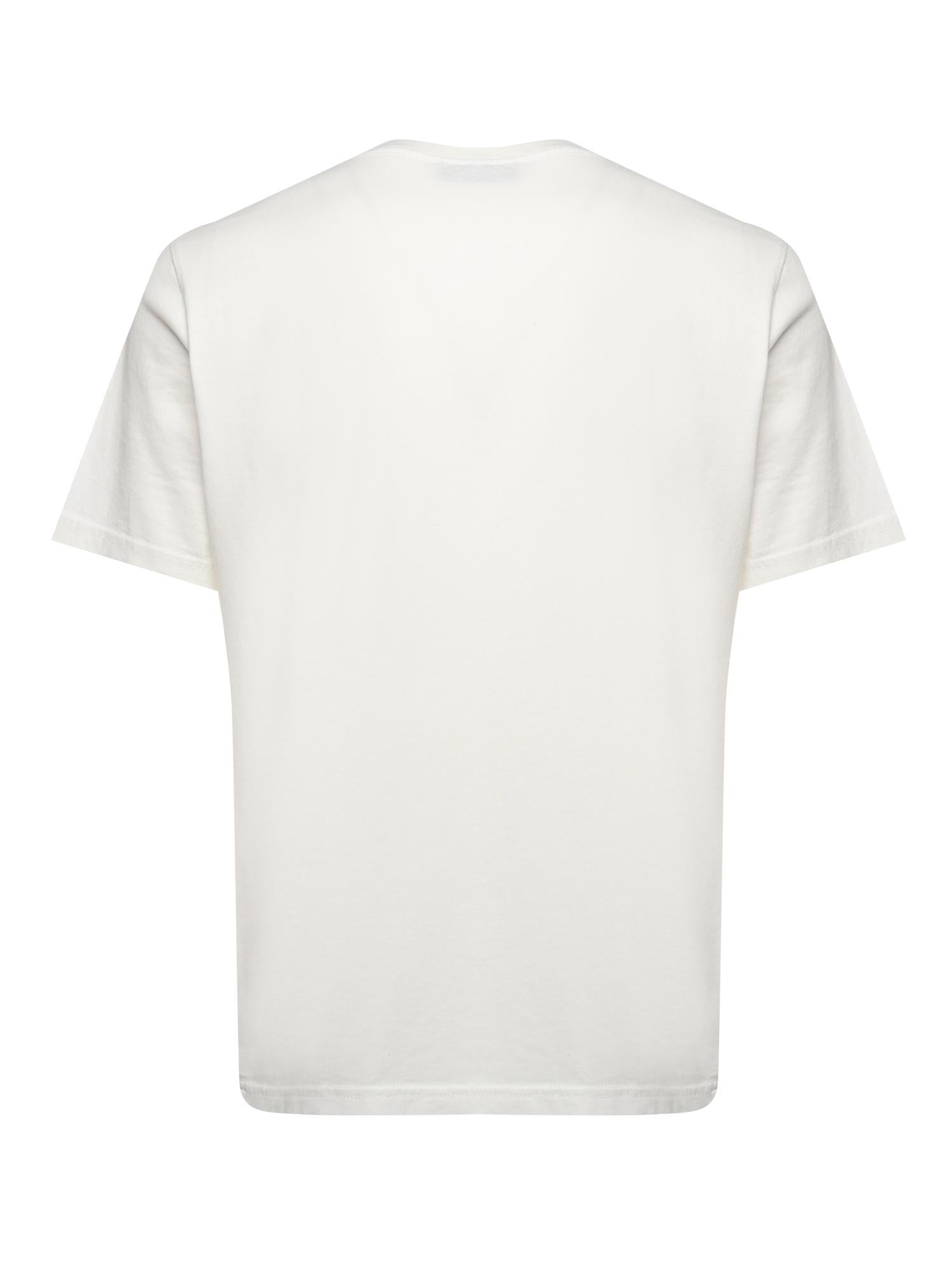 T-shirt Maison Kitsuné x Autry TSPX MK2W AUTRY 