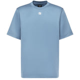 T-shirt in cotone con logo FY0936 ARYYF0U6K FENDI 