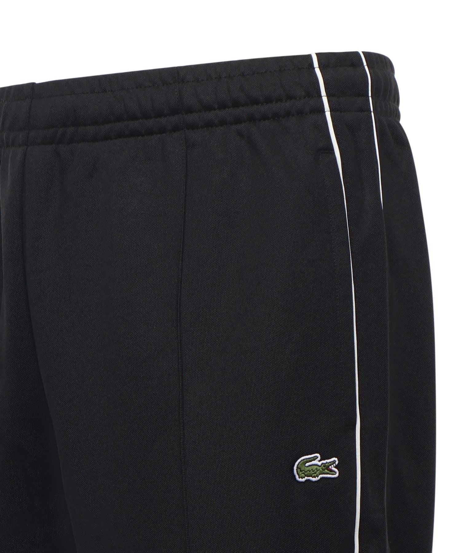 Pantaloni della tuta in piqué Paris XH1412 031 LACOSTE 