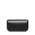 Borsa a tracolla piccola Love Box Horizontal in nappa 105083 A26LZ99Q PINKO 