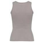 Canotta in maglia di viscosa 870175 T53471013 BALENCIAGA 