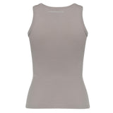 Canotta in maglia di viscosa 870175 T53471013 BALENCIAGA 