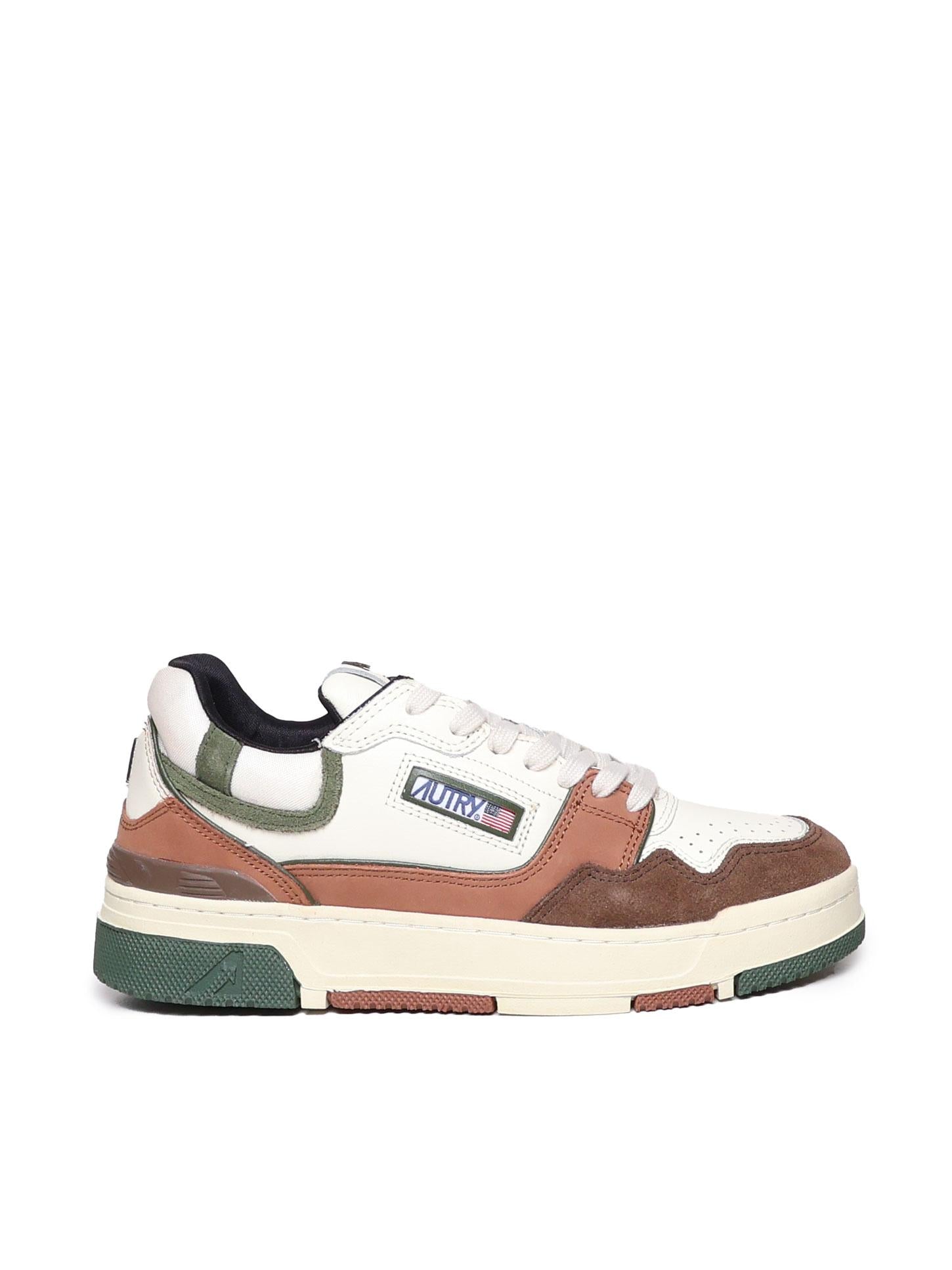 Sneakers CLC low ROLM UN03 AUTRY 