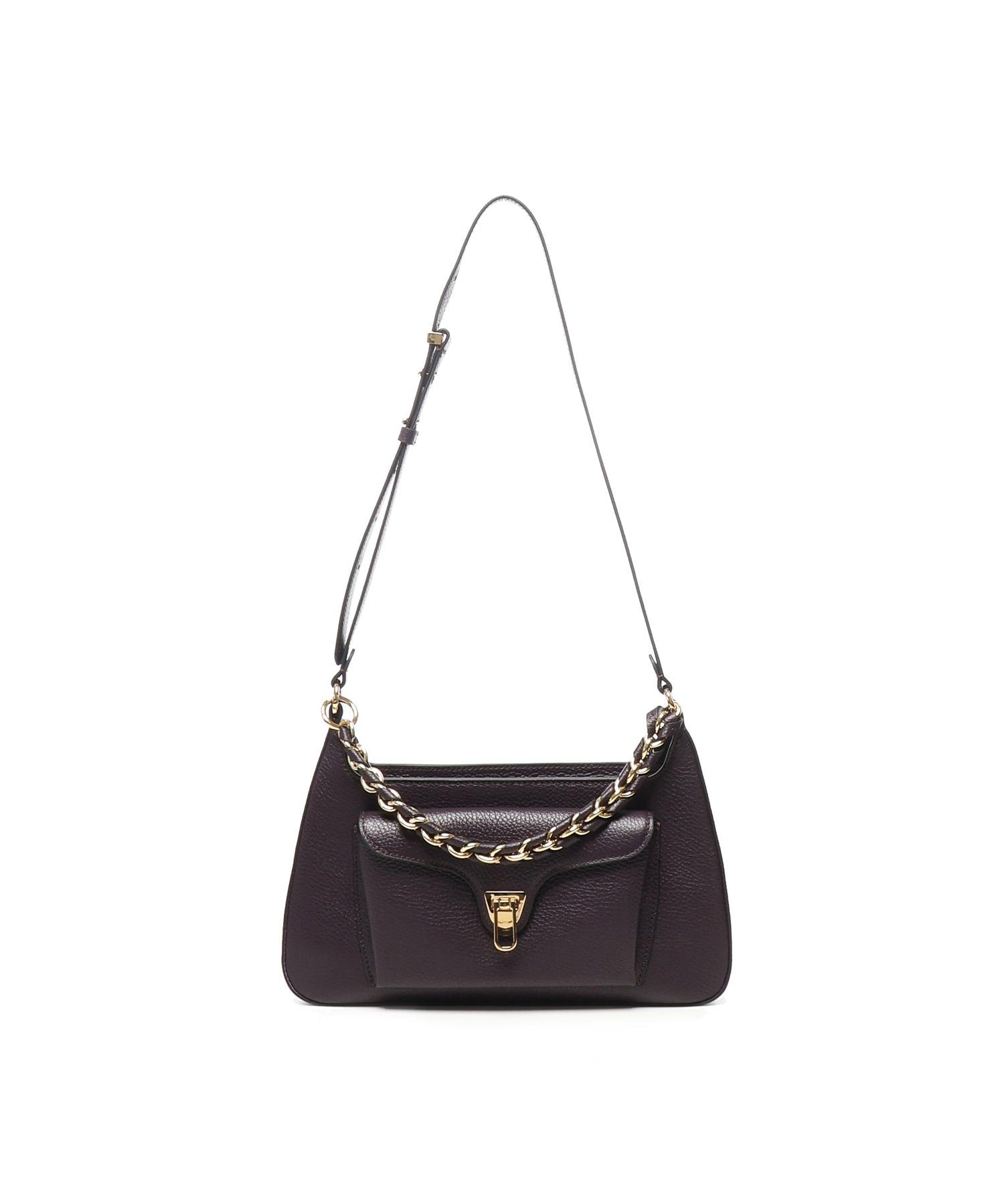 Borsa a tracolla in pelle E1TFK120101 V87 COCCINELLE 