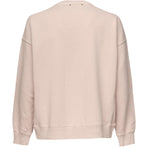 Felpa Journey con stampa GUP02175 P00186425758 GOLDEN GOOSE 