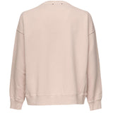 Felpa Journey con stampa GUP02175 P00186425758 GOLDEN GOOSE 