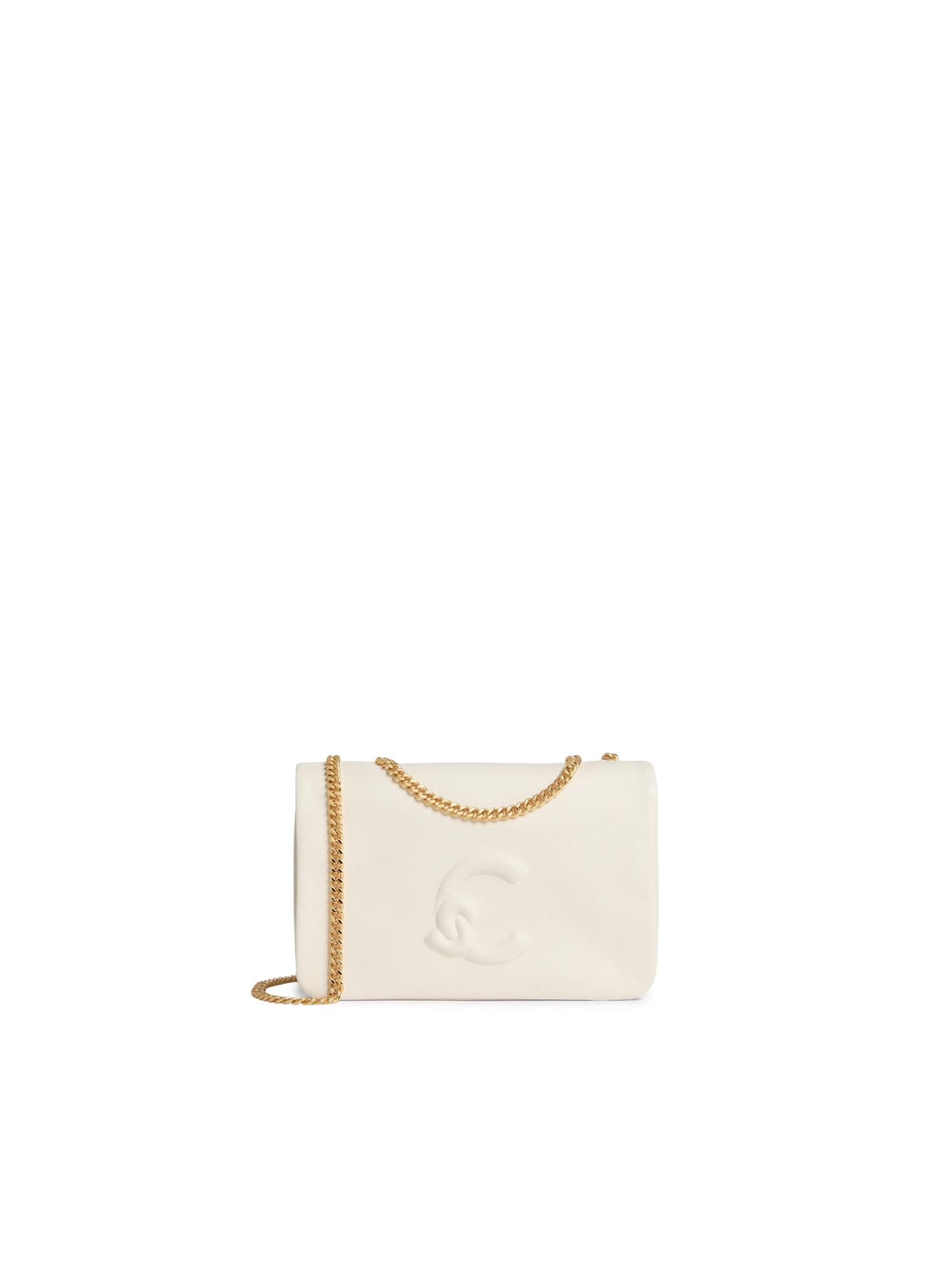 Minibag Coccinelle Dulse in pelle E5SS5520101 N17 COCCINELLE 