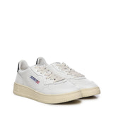 Sneakers Medalist in pelle AULW LL22 AUTRY 
