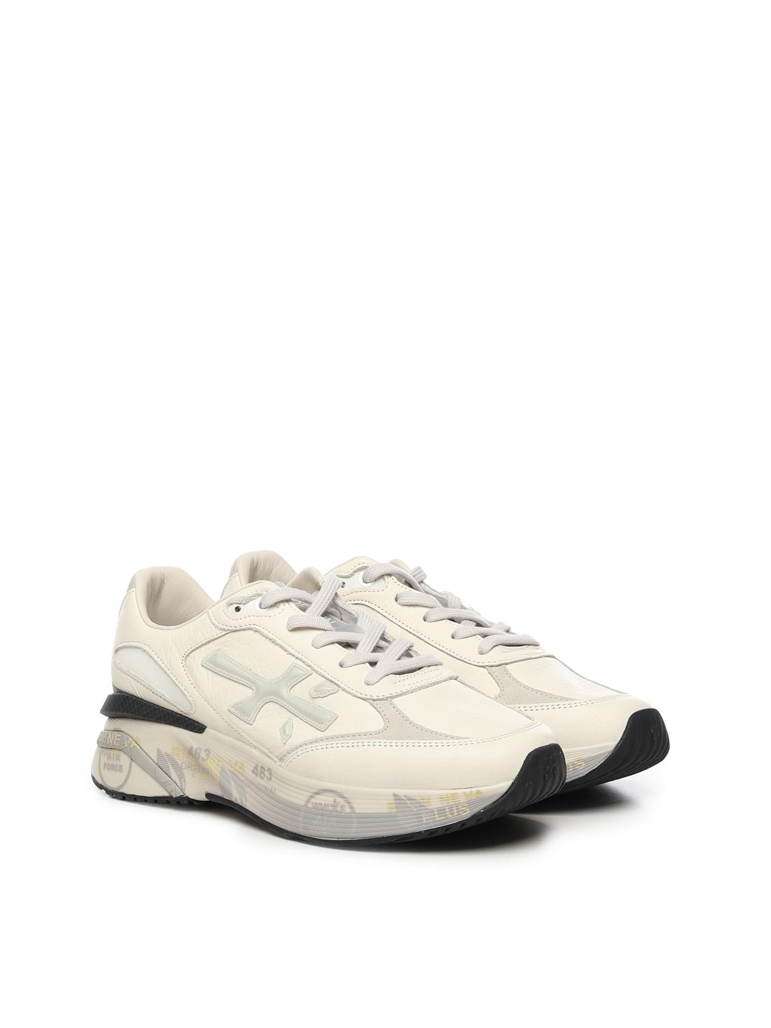 Sneakers Moerun 7872 MOERUN 7872 PREMIATA 